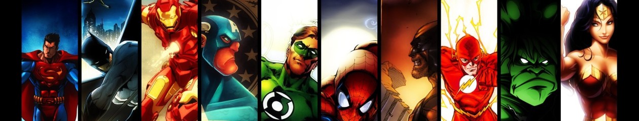 Comic Xob